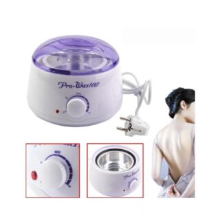 Professional Pro-Wax 100 Hair Removal Wax Heater