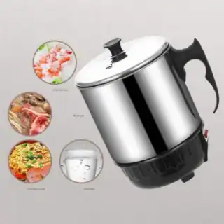 New Electric kettle